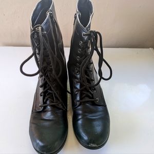SafeTstep Boots